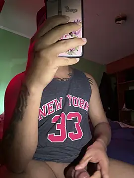 Danielitho1995 webcam