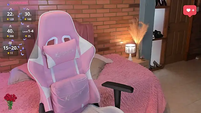 Amy_joones webcam