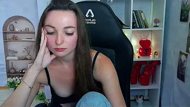 _Barbie_Kiss_ webcam