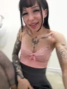 babydolll webcam