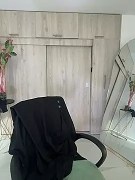Adele_Sweett webcam