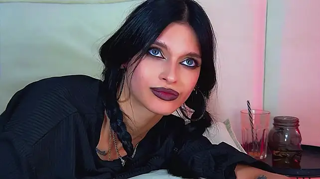 BeverlyMost webcam
