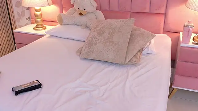 ArianaFranco webcam