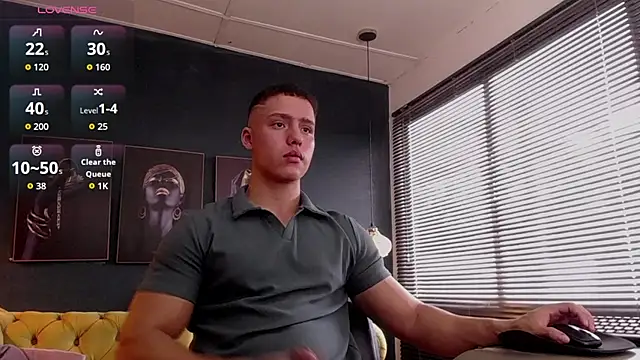 deivid_parker webcam