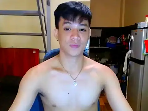 AsianCUMQUICKLY webcam