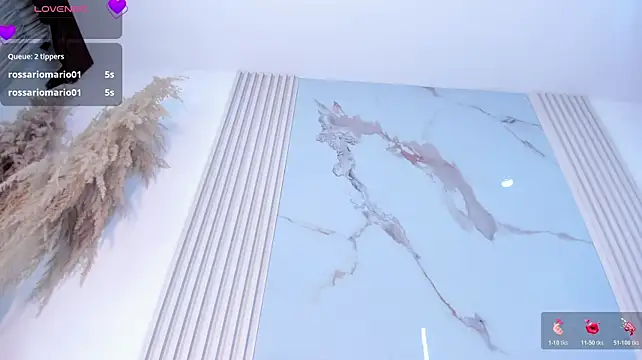 AudreyHayworth webcam
