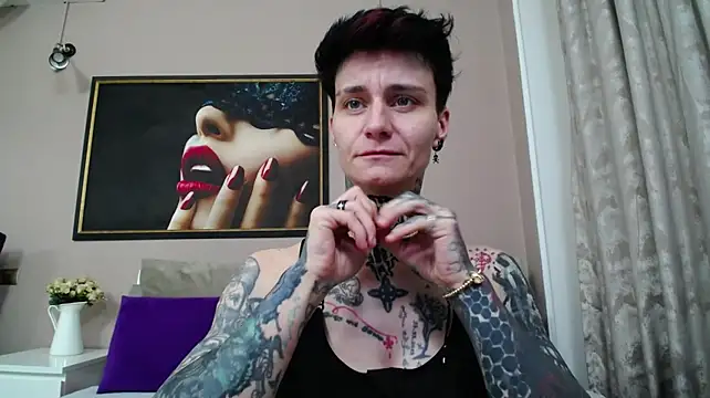KennyXSX live cam on StripChat