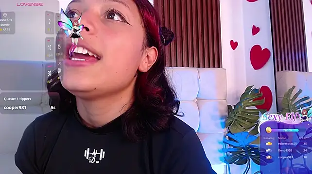 melodyy_as live cam on StripChat