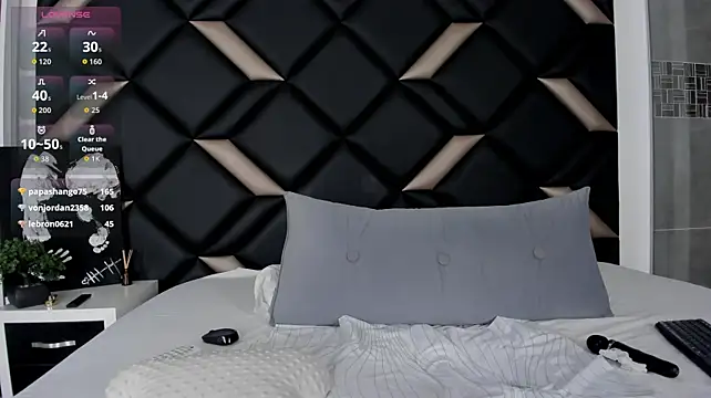 MelisaKovacs webcam