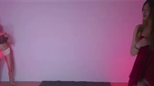 Velvet--girl webcam