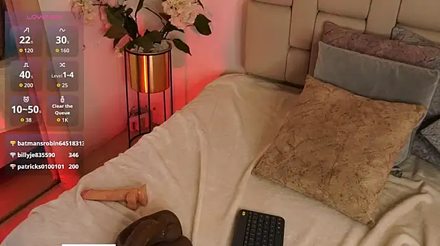 Ariia_Blaze webcam