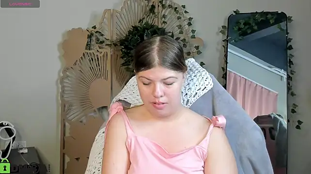 Stefania-sweet live cam on StripChat