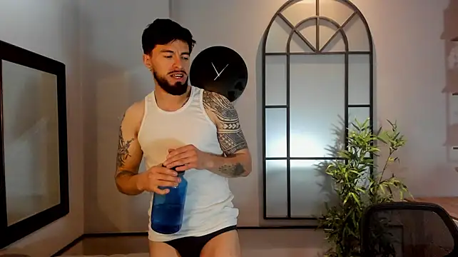 Liam_ashford webcam