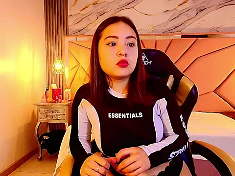 PamelaCollinsVS webcam