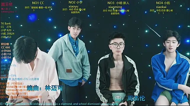 coke-888 webcam