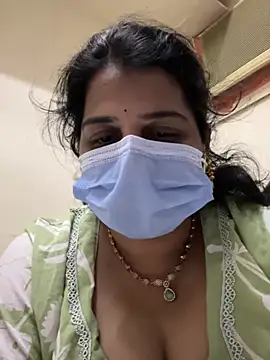 Ramya_telugu7 webcam