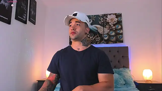 Mathew_Colee webcam