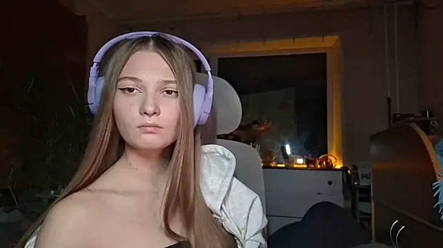 ErickaArtley webcam