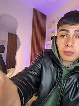 Canili_Hot webcam