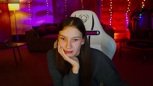 Ruby_054 webcam