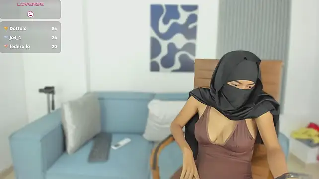 salman_arabic webcam