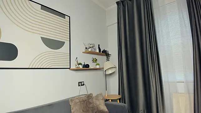 KieraHirano webcam