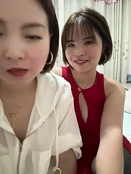 XiangXiang_666 webcam