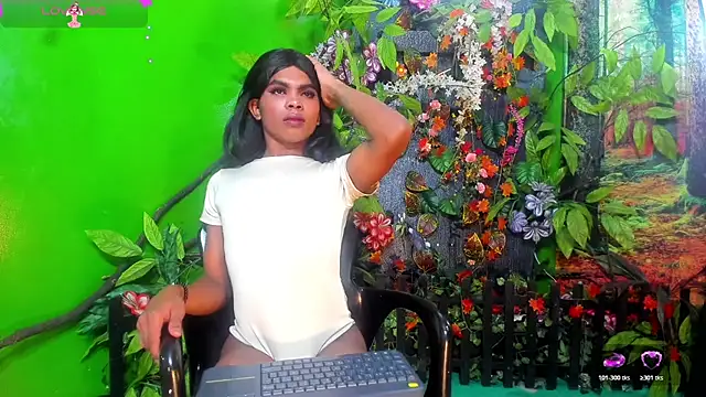 Keyla_vegas webcam