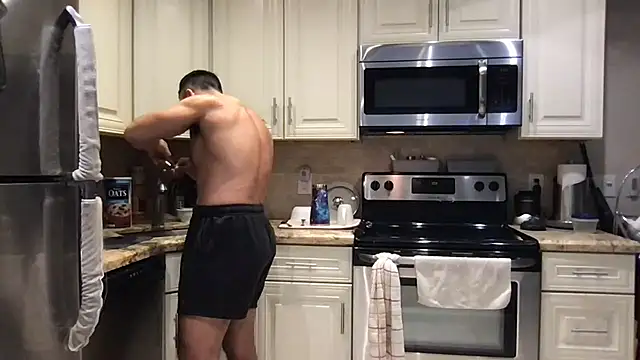 BigGuyMuscle webcam