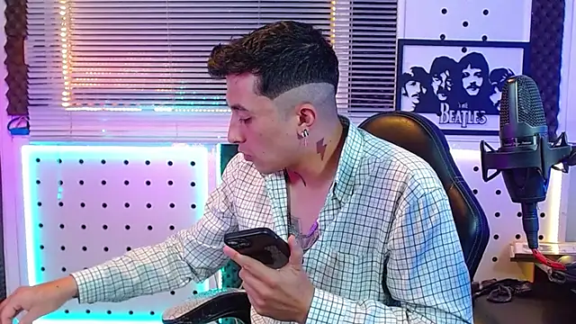 Godofcumxxx webcam