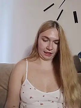 KisaVixen webcam