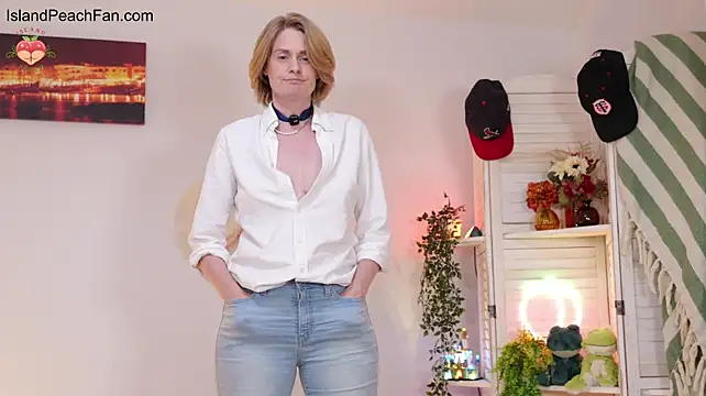 Island_Peach webcam