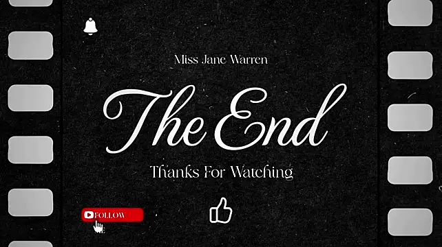 _MissJaneWarren_ webcam