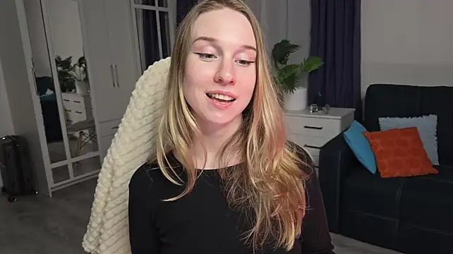 Eve_Sin webcam