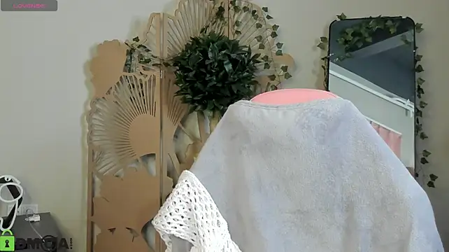 Stefania-sweet webcam