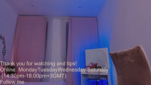 LilianKroft webcam