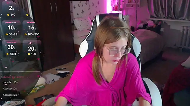Kira_honeyy webcam