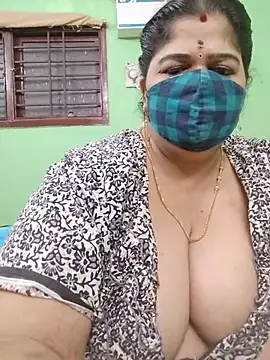 Tamil-mayasri 📆 live naked stream