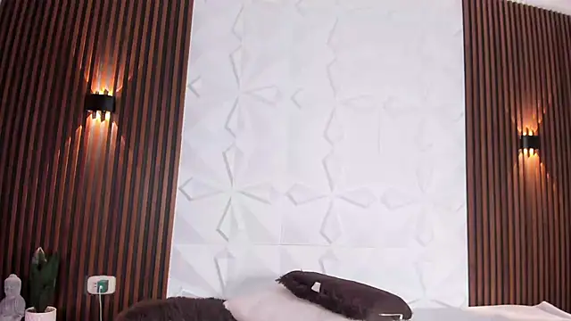 AmyColman_ webcam