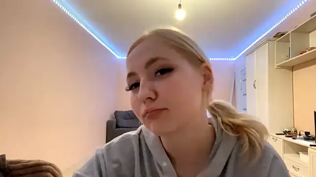 AnnitaNumga webcam