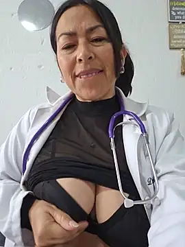 JustSamantha_ live cam on StripChat