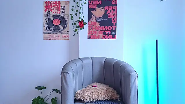 CoralieBronson webcam
