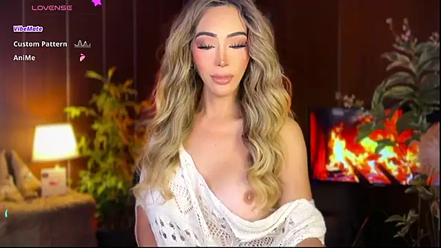 Miss-Victoria69 webcam