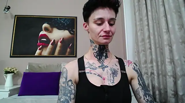 KennyXSX webcam