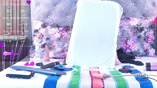 Candy_Mari webcam