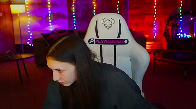 Ruby_054 webcam