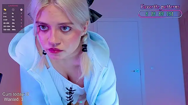 mybunnywendy webcam