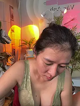 Miuxynh webcam