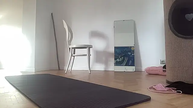 missykat's live room