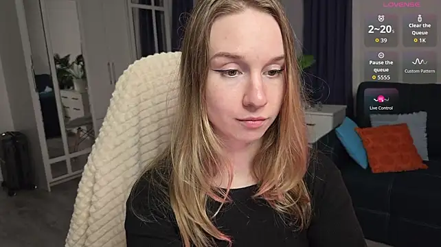 Eve_Sin webcam